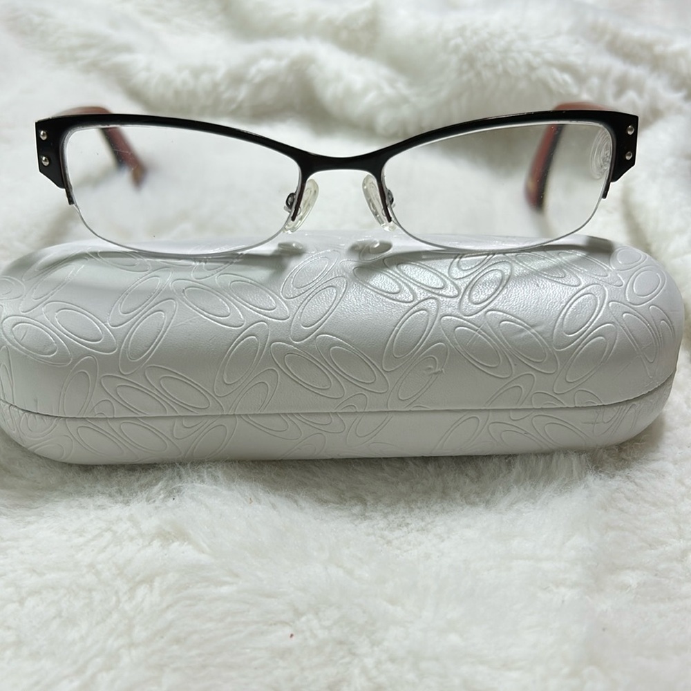 Pre Loved Dior Optical Frames